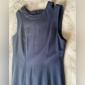 Katherine Barclay dress